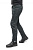 Starks EF56 Мотоджинсы PYTHON Slim fit Cordura Denim стрейч Чёрный в Волгограде