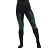 Dragonfly Термобрюки DF 3DThermo Green Woman в Волгограде