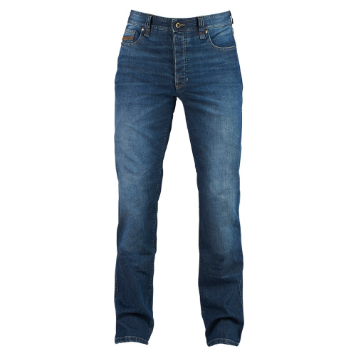Furygan Мотоджинсы Jean D11 Stretch Синий в Волгограде