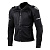 Starks Мотокуртка Air Shell 3.0 full protection Черный в Волгограде