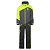 Scott Комбинезон детский DS Dryo Grey/Neon Yellow в Волгограде