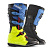 Gaerne Мотоботы детские/женские GXJ Black/Blue/Fluo/Yellow в Волгограде
