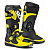 Sidi Ботинки детские Flame Yellow/Fluo/Black в Волгограде