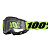 100% Очки Accuri 2 V26 Goggle Neon Yellow / Clear в Волгограде
