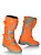 Acerbis Мотоботы детские X-Team JR Orange/Grey в Волгограде