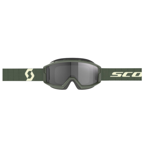 Scott Очки Primal Sand Dust kaki green в Волгограде