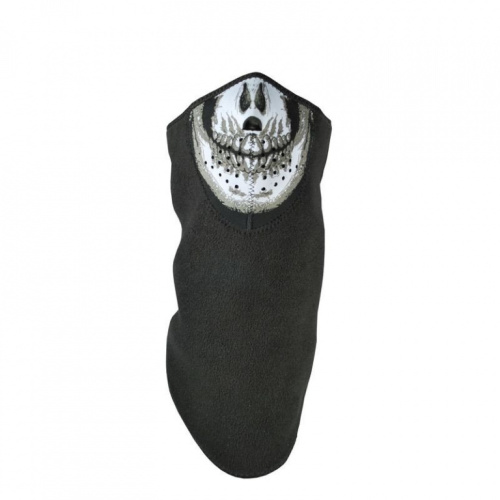 ZAN Лицевая повязка NeoDanna Windbreaker Skull в Волгограде