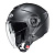 HJC Шлем i40N Semi Flat Black в Волгограде