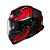 Shoei Шлем Neotec 3 Grasp Красно-черный в Волгограде