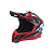 AiM Шлем RH855 Carbon Terrain Black/Red в Волгограде