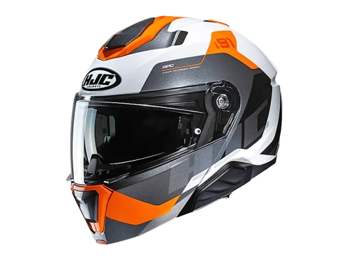 HJC Шлем i91 Carst MC7 в Волгограде