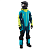 Dragonfly  Комбинезон Extreme 2.0 Man Baltic - Yellow Green 2023 в Волгограде