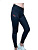 Starks Кальсоны женские Warm Long Pants Extreme Черные в Волгограде