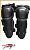 Pro Biker Наколенники HXP-02C BLACK в Волгограде