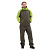 Dragonfly Мембранный костюм Active 2.0 Lime-Moss (М) в Волгограде
