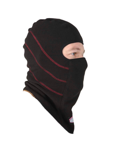 Hyperlook Подшлемник зимний Winter Action черный в Волгограде