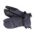 Dragonfly  Варежки снегоходные DF Snowmobile Mittens Grey в Волгограде