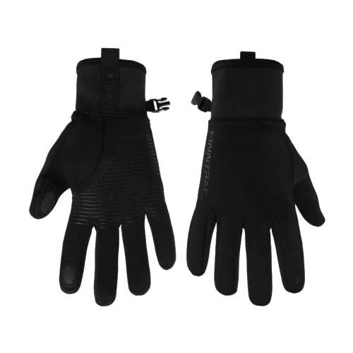 Finntrail Перчатки Venom 2701 Graphite в Волгограде