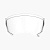 Leatt Пинлок ADV 8.5/9.5 2026 Clear в Волгограде