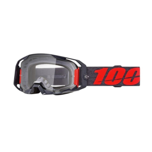 100% Очки Armatic V26 Turo / Clear в Волгограде