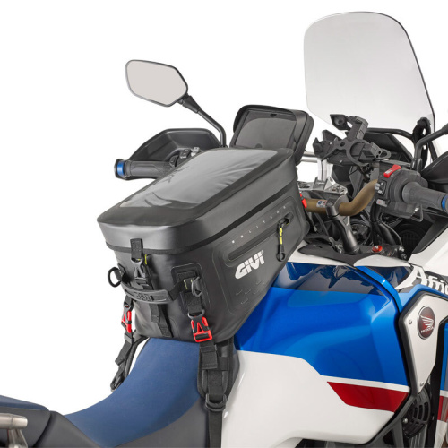 Givi Сумка водонепроницаемая на бак GRT715 20л. в Волгограде