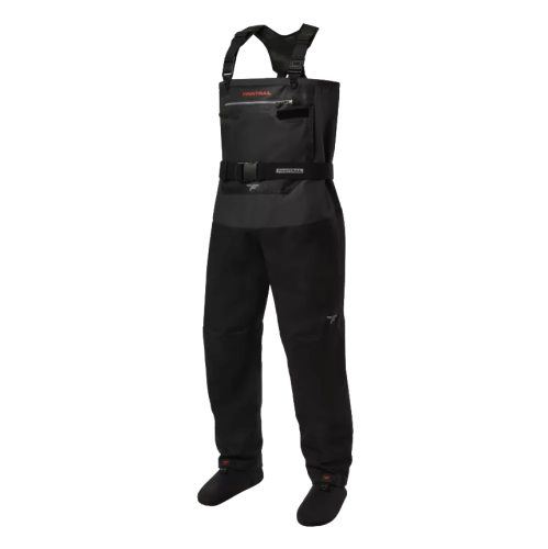 Finntrail Вейдерсы Proguide 1541 DarkGrey в Волгограде