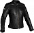Sweep Daytona waterproof ladies leather jacket black в Волгограде