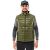 Dragonfly Жилет утеплённый Vest 200 Moss 2025 в Волгограде