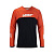 Leatt Джерси Moto 4.5 Enduro V24 Orange в Волгограде