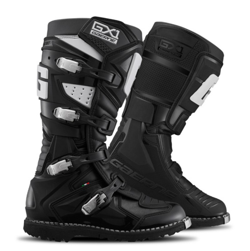 Gaerne мотоботы GX-1 Enduro Black в Волгограде