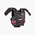 Leatt Защита панцирь подростковый Chest Protector 4.5 Hybrid Pro V26 Black в Волгограде