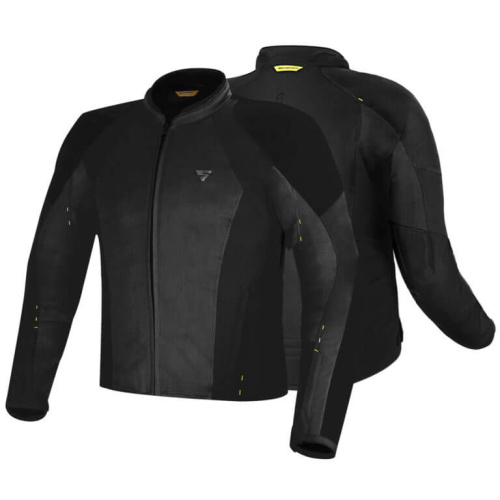 Shima Куртка Jet Men Black в Волгограде