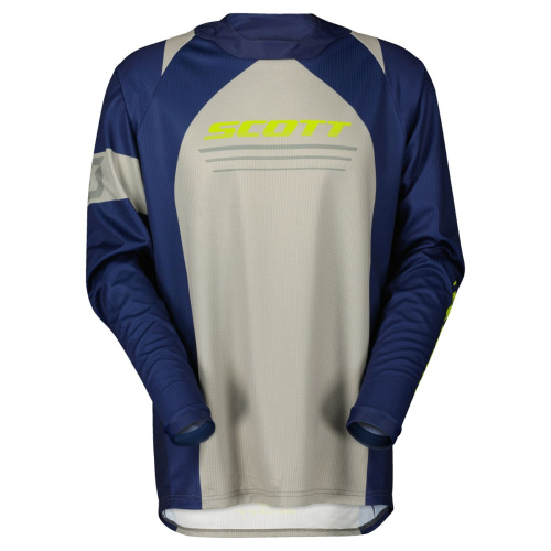 Scott Джерси X-Plore blue/grey в Волгограде