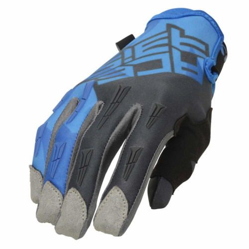 Acerbis Перчатки MX X-H Blue/Grey в Волгограде