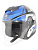 AiM Шлем открытый JK526 Blue/Grey/Black в Волгограде