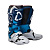 Leatt Мотоботы 5.5 FlexLock Boot Cyan V24 в Волгограде