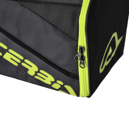 Acerbis Сумка для шлема X-Linear Black/Yellow в Волгограде