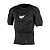 Leatt Защита панцирь подростковый Roost Tee V26 Black в Волгограде
