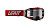 Leatt Маска Velocity 6.5 Enduro JW22 Red Clear 83% в Волгограде