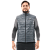 Dragonfly Жилет утеплённый DF Vest 100 Grey 2025 в Волгограде