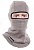 Starks Подшлемник Balaclava Fleece Collar Серый в Волгограде