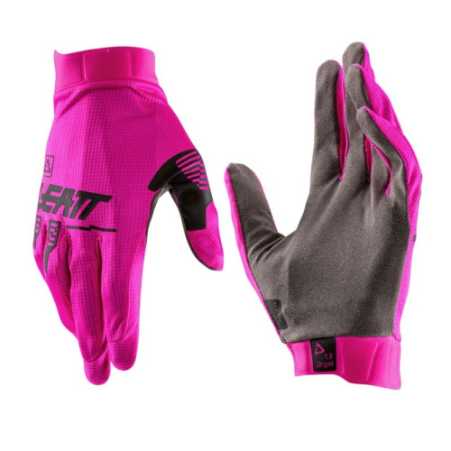 Leatt Перчатки GRipR 1.5 V26 Pink в Волгограде