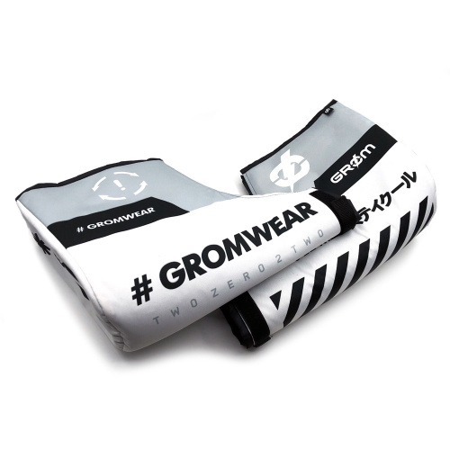 Grom Муфта на руль White 22 в Волгограде