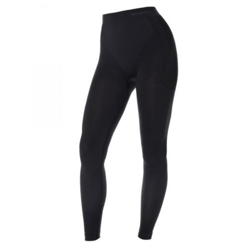 Brubeck Кальсоны женские Comfort Wool Черный в Волгограде