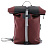 Dragonfly Герморюкзак DF Fold Bag Maroon 22л в Волгограде