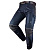 By City Штаны Mixed Venty Blue в Волгограде
