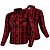 Shima Рубашка Renegade 2.0 Red в Волгограде