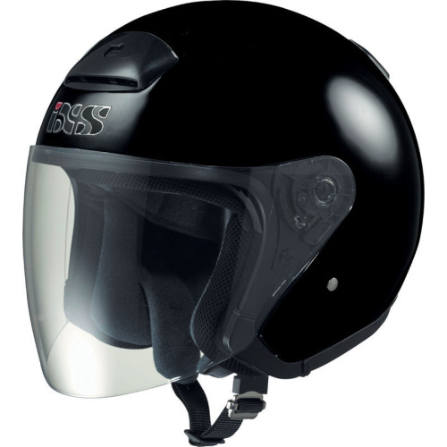 IXS Шлем HX 118 Черный в Волгограде
