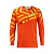 Leatt Джерси 3.5 Ride Citrus 2024 в Волгограде