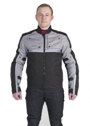 Hyperlook Куртка Stinger Grey в Волгограде